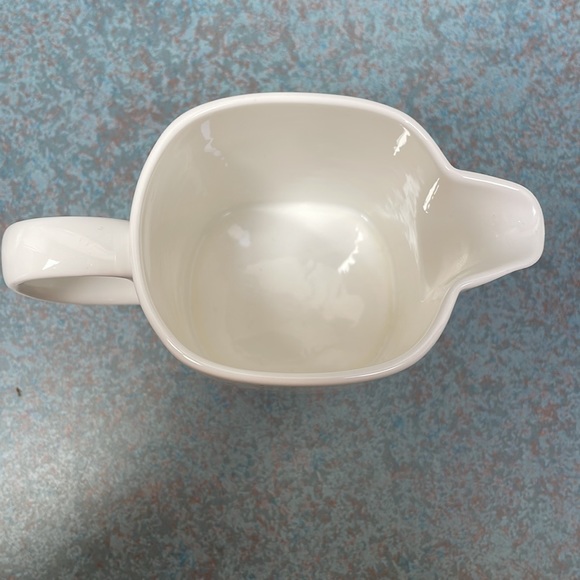 Three Piece Set Fine Bone China Sugar and Creamer Set - Picture 4 of 6